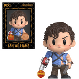 Ash Williams Hero ThrillJoy Pix! in and out of box