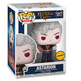 Astarion #1017 Chase Funko Pop in box
