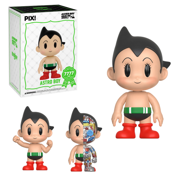 Shop Sealed ThrillJoy Pix! Chase Figures – A1 Swag