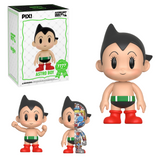 Astro Boy ThrillJoy Pix! sealed box with Hero, Chase, and Super Chase