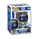 Astro Bot #1089 Game of the Year Funko Exclusive Funko Pop vinyl figure in box