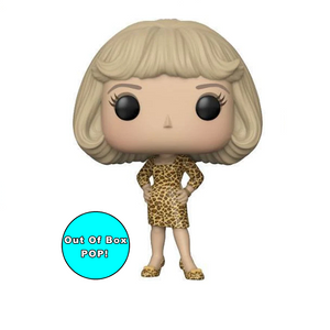 Audrey Fulquad #656 – Little Shop of Horrors Funko Pop! Movies [OOB]