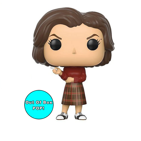 Audrey Horne #450 - Twin Peaks Funko Pop! TV [OOB]