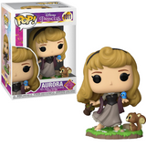 Aurora #1011 - Disney Ultimate Princess Funko Pop!