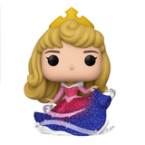 Aurora #1591 Diamond Funko Pop — vinyl figure out of box