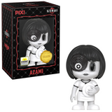 Azami Chase Uzumaki ThrillJoy Pix! in and out of box