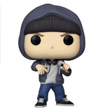 B-Rabbit #1052 8 Mile Funko Pop — vinyl figure out of box