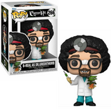 B-Real As Dr Greenthumb #266 - Cypress Hill Funko Pop!