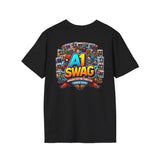 A1 Swag T-Shirt