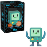 BMO Hero ThrillJoy Pix! in and out of box