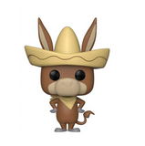 Baba Looey #281 2018 Fall Convention Funko Pop out of box