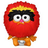 Baby Animal #1492 The Muppets Mayhem Funko Pop figure out of box