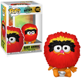 Baby Animal #1492 - The Muppets Mayhem Funko Pop! 
