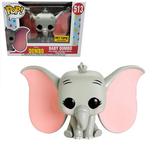 Funko pop baby dumbo online