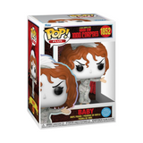 Baby Glitter #1852 - House of 1000 Corpses Funko Pop Plus! [Glitter] in box glam shot