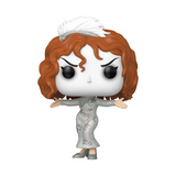 Baby Glitter #1852 - House of 1000 Corpses Funko Pop Plus! [Glitter] out of box glam shot