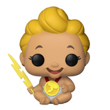 Baby Hercules #382 Funko Pop figure shown out of the box, front view