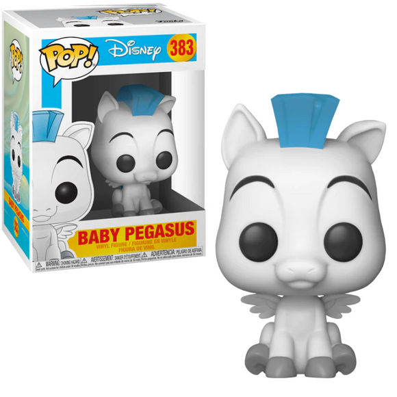 Baby Pegasus #383 - Disney Hercules Funko Pop!