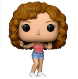 Baby #696 Funko Pop — figure out of box
