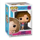Baby #696 Funko Pop — boxed display