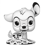 Bambi #1527 Funko Pop out of box