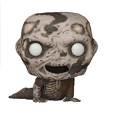 Basement Ghost #1490 Funko Pop — figure out of box
