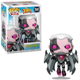 Bastion Nimrod #1541 Marvel X-Men '97 Funko Pop Plus in and out of box