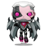 Bastion Nimrod #1541 Marvel X-Men '97 Funko Pop Plus out of box