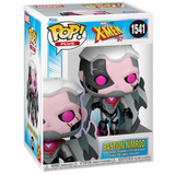Bastion Nimrod #1541 Marvel X-Men '97 Funko Pop Plus in box