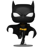 Batgirl Cassandra Cain #501 Batman War Zone Funko Pop! Heroes figure standing out of box.