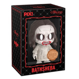 Bathsheba Hero ThrillJoy Pix! in box