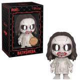 Bathsheba Hero ThrillJoy Pix! in and out of box