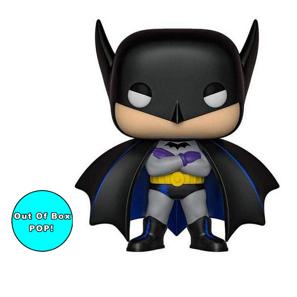 Batman 1st Appearance #270 [OOB] – Batman 80th Funko Pop! Heroes 