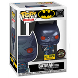 Batman Murder Machine #360 Funko Pop! in display box