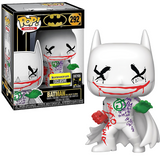Batman The Jokers Is Wild #292 - Batman Funko Pop! Heroes [EE Exclusive]