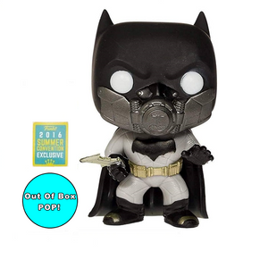 Batman #131 [OOB] - Suicide Squad Funko Pop! Heroes [2016 Summer Convention Exclusive] 