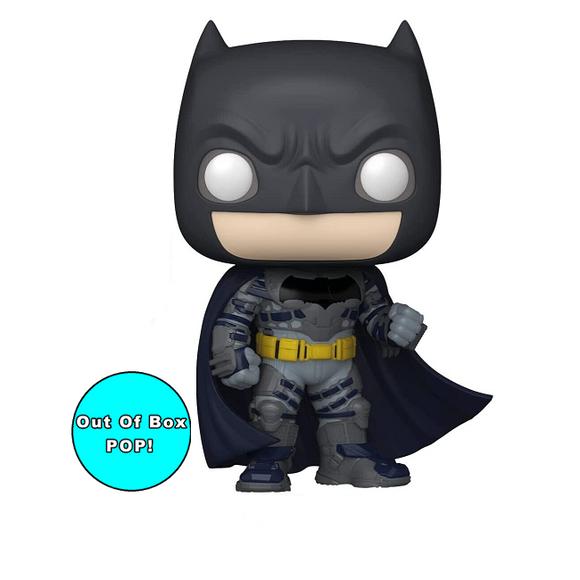 Batman #1341 [OOB] - The Flash Funko Pop! Movies