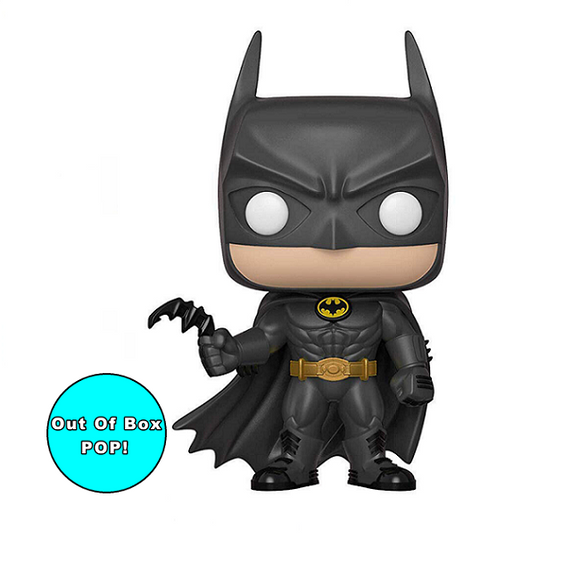 Batman #275 [OOB] - Batman 80th Funko Pop! Heroes