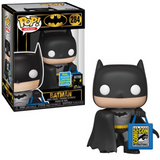 Batman #284 Funko Pop in and out of box  