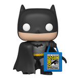 Batman #284 Funko Pop out of box  