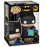 Batman #284 Funko Pop in box  