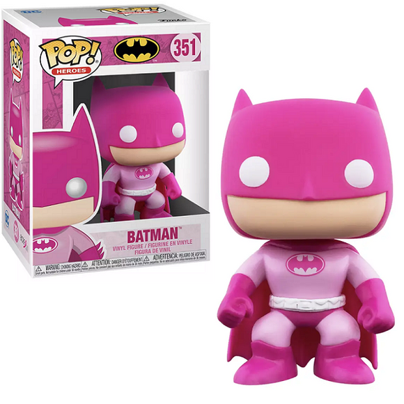 Batman #351 - Batman Funko Pop! Heroes
