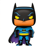Batman #369 Funko Pop — figure out of box