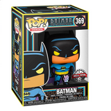Batman #369 Funko Pop — boxed display