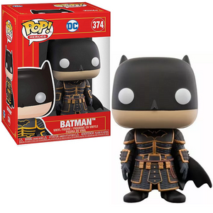 Batman #374 - DC Comics Funko Pop! Heroes [Imperial Palace]