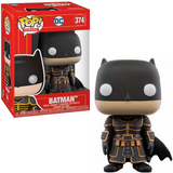 Batman #374 DC Comics Imperial Palace Funko Pop! in box and out of box