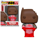 Batman #489 Valentine Funko Pop! Heroes in box and out of box