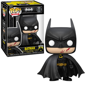 Batman #518 - Batman 85th Funko Pop! Movies