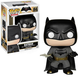 Batman #84 - Batman v Superman Funko Pop! Heroes