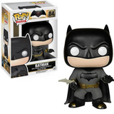 Batman #84 Batman v Superman Funko Pop figure in box and out of box